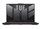 Image Laptop ASUS TUF A17 FA707RM 17.3" (Ryzen 7 6800H ,16Gb ,512Gb) Jaeger Gray
