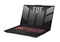 Image Laptop ASUS TUF A17 FA707RM 17.3" (Ryzen 7 6800H ,16Gb ,512Gb) Jaeger Gray