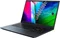 Image Ноутбук ASUS Vivobook Pro 15 OLED K3500PC 15.6" (i7-11370H, 16Gb, 512Gb) Blue