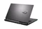 Image Laptop ASUS ROG Strix G17 G713RC 17.3" (Ryzen 7 6800H,16Gb,1Tb) Eclipse Gray