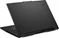 Image Ноутбук ASUS TUF Dash F15 FX517ZC 15.6" (i5-12450H, 16Gb, 512Gb) Black