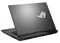 Image Laptop ASUS ROG Strix G15 G513RC 15.6" (Ryzen 7 6800H,16Gb,512Gb) Eclipse Gray