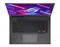 Image Laptop ASUS ROG Strix G15 G513RC 15.6" (Ryzen 7 6800H,16Gb,512Gb) Eclipse Gray
