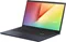 Image Ноутбук Asus Vivobook X513EA (i5-1135G7, 8Gb, 256Gb) Black