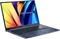 Image Ноутбук ASUS Vivobook 15X OLED X1503ZA 15.6" (i7-12700H, 12Gb, 512Gb) Blue