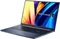 Image Ноутбук ASUS Vivobook 15X OLED X1503ZA 15.6" (i7-12700H, 12Gb, 512Gb) Blue