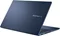 Image Ноутбук ASUS Vivobook 15X OLED X1503ZA 15.6" (i7-12700H, 12Gb, 512Gb) Blue
