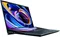 Image Laptop ASUS Zenbook Pro Duo 15 OLED UX582HM 15.6" (Core i7-11800H, 16Gb, 1Tb) Blue