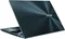 Image Laptop ASUS Zenbook Pro Duo 15 OLED UX582HM 15.6" (Core i7-11800H, 16Gb, 1Tb) Blue