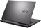 Image Laptop ASUS ROG Strix G17 G713RW 17.3" (Ryzen 7 6800H, 16Gb, 1Tb)