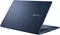 Image Laptop ASUS Vivobook 15 X1502ZA 15.6" (Core i7-1260P, 8Gb, 512Gb) Quiet Blue