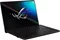 Image Ноутбук ASUS ROG Zephyrus M16 GU603ZM 16" (Core i7-12700H, 16Gb, 1Tb) Off Black