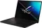 Image Ноутбук ASUS ROG Zephyrus M16 GU603ZM 16" (Core i7-12700H, 16Gb, 1Tb) Off Black