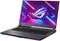 Image Laptop ASUS ROG Strix G17 G713RM 17.3" (Ryzen 7 6800H, 16Gb, 1Tb) + ROG Backpack