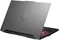 Image Laptop ASUS TUF A15 FA507RM 15.6" (Ryzen 7 6800H, 16Gb, 512Gb) Gray