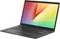 Image Ноутбук ASUS Vivobook 14 K413EA 14" (Core i5-1135G7, 8Gb, 256Gb) Indie Black