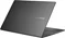 Image Ноутбук ASUS Vivobook 14 K413EA 14" (Core i5-1135G7, 8Gb, 256Gb) Indie Black