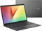 Image Ноутбук ASUS Vivobook 14 K413EA 14" (Core i5-1135G7, 8Gb, 256Gb) Indie Black