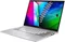 Image Laptop ASUS Vivobook Pro 14X OLED N7400PC 14" (Core i7-11370H, 16Gb, 512Gb) Silver
