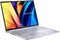Image Ноутбук ASUS Vivobook 16X X1603ZA 16" (Core i7-12700H, 12Gb, 512Gb) Silver