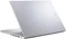 Image Ноутбук ASUS Vivobook 16X X1603ZA 16" (Core i7-12700H, 12Gb, 512Gb) Silver