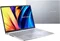 Image Ноутбук ASUS Vivobook 16X X1603ZA 16" (Core i7-12700H, 12Gb, 512Gb) Silver
