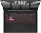 Image Ноутбук ASUS TUF A17 FA707RR 17.3" (Ryzen 7 6800H, 16Gb, 1Tb) Gray