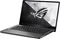 Image Laptop ASUS ROG Zephyrus G14 GA401QE 14" (Ryzen 7 5800HS, 16Gb, 512Gb)
