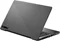 Image Laptop ASUS ROG Zephyrus G14 GA401QE 14" (Ryzen 7 5800HS, 16Gb, 512Gb)