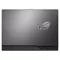 Image Laptop ASUS ROG Strix G15 G513RM 15.6" (Ryzen 7 6800H, 16Gb, 512Gb) + ROG Backpack