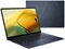 Image Ноутбук ASUS Zenbook 14 OLED UX3402ZA 14" (Core i5-1240P, 8Gb, 512Gb) Blue