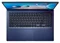 Image Ноутбук ASUS X515EA 15.6" (Core i3-1115G4, 8Gb, 256Gb) Blue