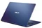 Image Ноутбук ASUS X515EA 15.6" (Core i3-1115G4, 8Gb, 256Gb) Blue