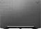Image Laptop ASUS TUF Dash F15 FX516PC 15.6" (Core i5-11300H, 8Gb, 512Gb) Gray