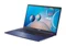 Image Ноутбук ASUS X515EA 15.6" (Pentium 7505,4Gb,256Gb) Peacock Blue
