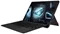 Image Ноутбук ASUS ROG Flow Z13 GZ301ZE 13.4"  (i9-12900H 16Gb 1Tb) + ROG XG Mobile GC31S GeForce RTX 3080