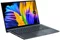 Image Laptop ASUS Zenbook Pro 15 UM535QE 15.6" (Ryzen 9 5900HX, 16Gb, 1Tb) Grey