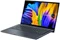 Image Laptop ASUS Zenbook Pro 15 UM535QE 15.6" (Ryzen 9 5900HX, 16Gb, 1Tb) Grey
