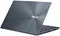 Image Laptop ASUS Zenbook Pro 15 UM535QE 15.6" (Ryzen 9 5900HX, 16Gb, 1Tb) Grey