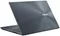 Image Laptop ASUS Zenbook Pro 15 UM535QE 15.6" (Ryzen 9 5900HX, 16Gb, 1Tb) Grey