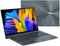 Image Laptop ASUS Zenbook Pro 15 UM535QE 15.6" (Ryzen 9 5900HX, 16Gb, 1Tb) Grey