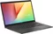 Image Laptop ASUS Vivobook 14 K413EA 14" (Core i3-1115G4, 8Gb, 256Gb) Black