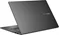 Image Laptop ASUS Vivobook 14 K413EA 14" (Core i3-1115G4, 8Gb, 256Gb) Black