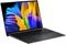 Image Ноутбук ASUS Zenbook 14X OLED UM5401QA 14" (Ryzen 5 5600H, 8Gb, 512Gb) Black