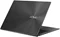 Image Ноутбук ASUS Zenbook 14X OLED UM5401QA 14" (Ryzen 5 5600H, 8Gb, 512Gb) Black