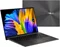 Image Ноутбук ASUS Zenbook 14X OLED UM5401QA 14" (Ryzen 5 5600H, 8Gb, 512Gb) Black