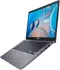 Image Laptop ASUS X415MA Grey 14" (Pentium N5030, 4Gb, 256Gb) Grey