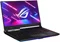 Image Ноутбук ASUS ROG Strix SCAR 15 G533ZS 15.6"(i9-12900H,32Gb,1Tb)+Keystone, ROG Backpack, 2xArmor Caps