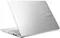 Image Laptop ASUS Vivobook Pro 14 M3401QA  (Ryzen 5 5600H, 8Gb, 256Gb) Cool Silver
