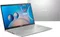 Image Laptop ASUS X515EA Silver 15.6" (Core i5-1135G7, 8Gb, 256Gb) Transparent Silver